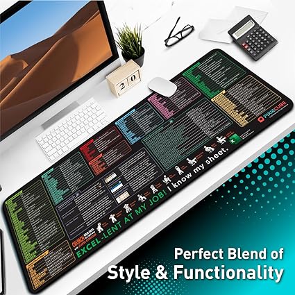 Shortcut Keys Keyboard Pad – Quick Access Control for PC & Laptop